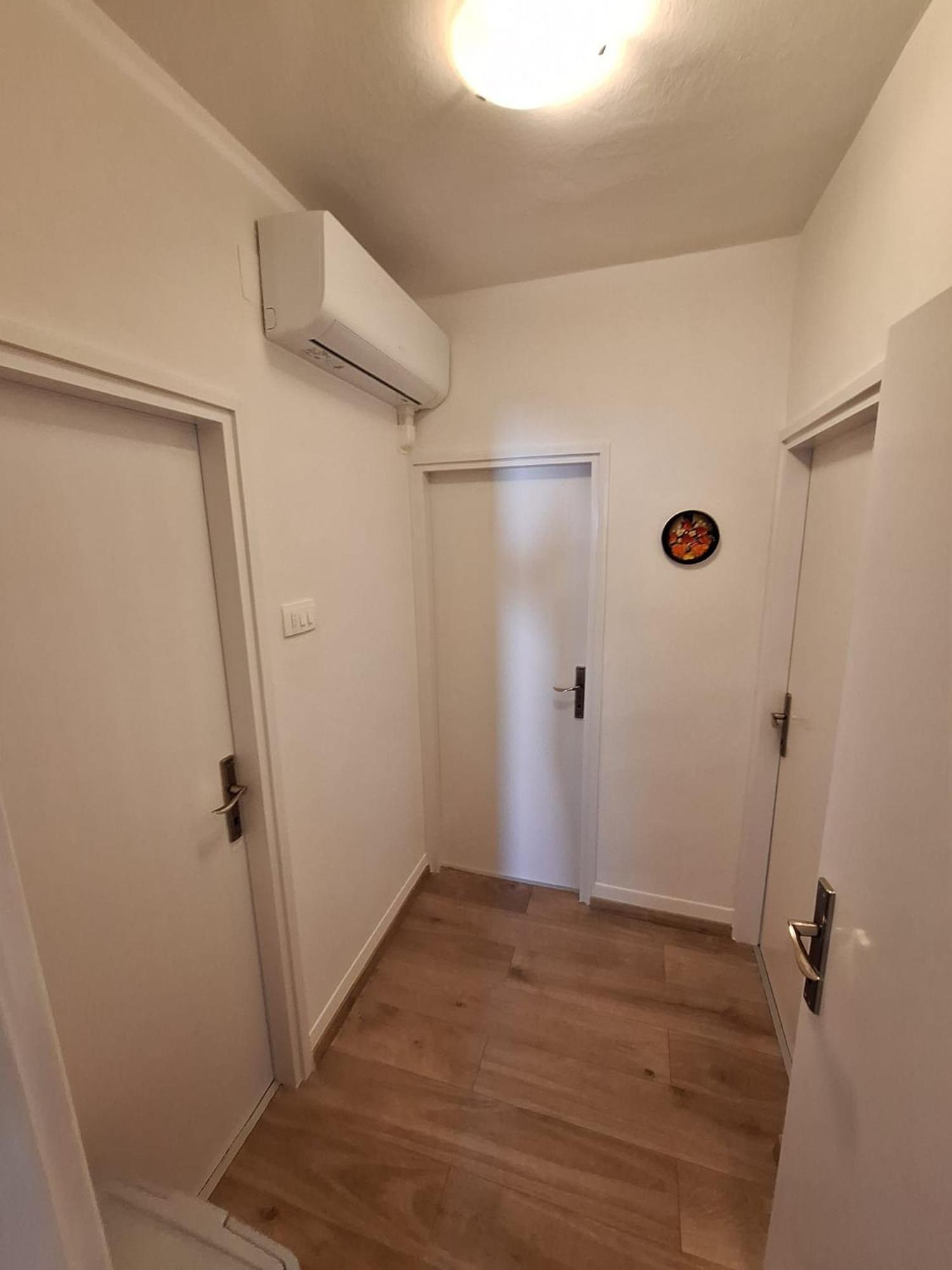 Apartment Doris Primošten Exteriör bild